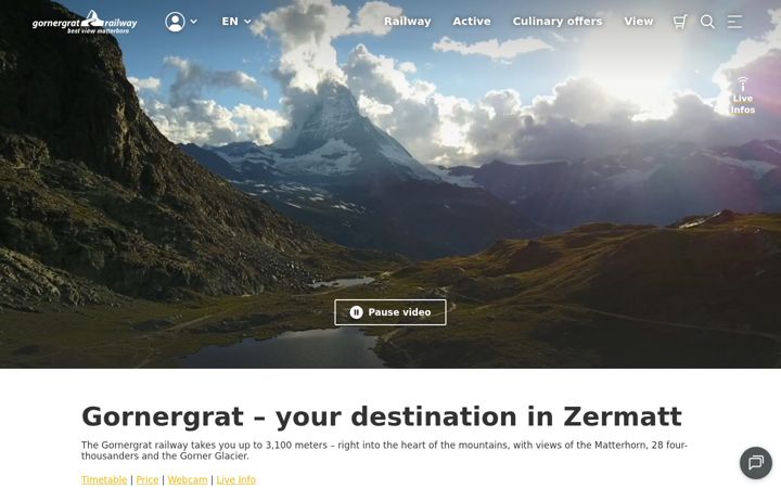 gornergrat.ch