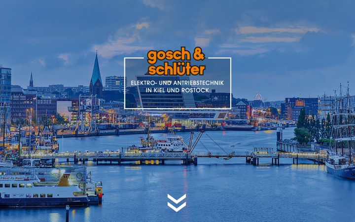 Screenshot of goschundschlueter.de