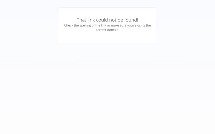 Screenshot of gosignal.co