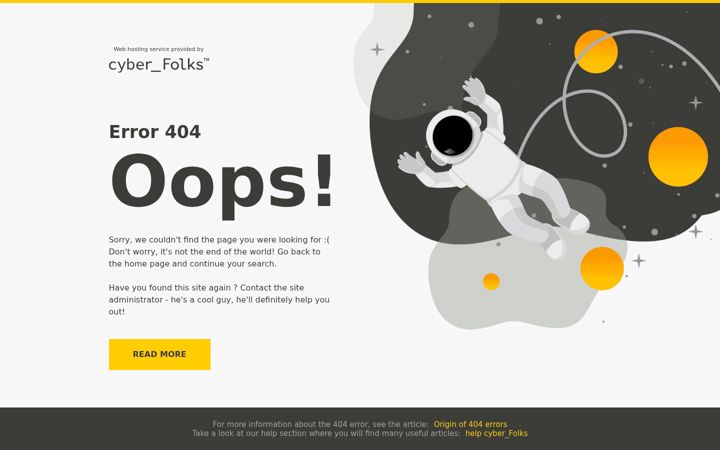 Screenshot of gostinydom.com