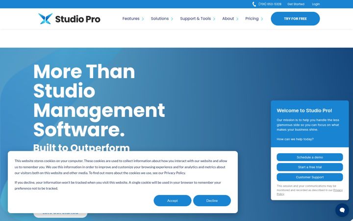 gostudiopro.com
