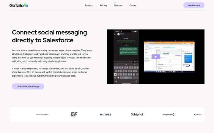 gotallo.com
