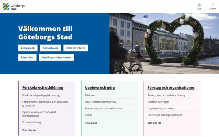goteborg.se