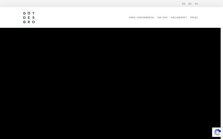 Screenshot of gotessonsdesigngroup.com