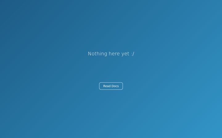 Screenshot of gotham-data.com