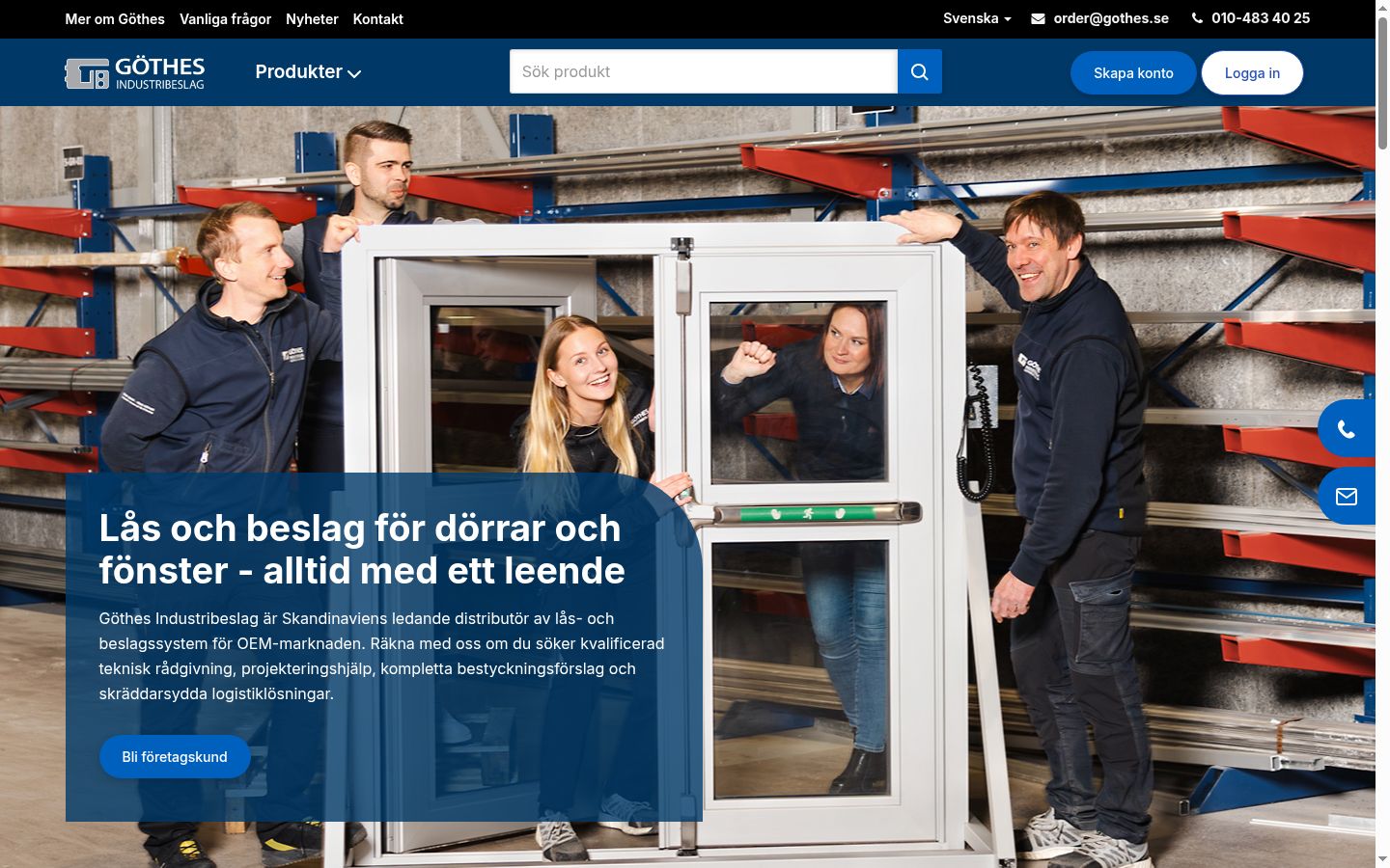 Screenshot des Einwilligungsbanners vor jeglicher Interaktion
