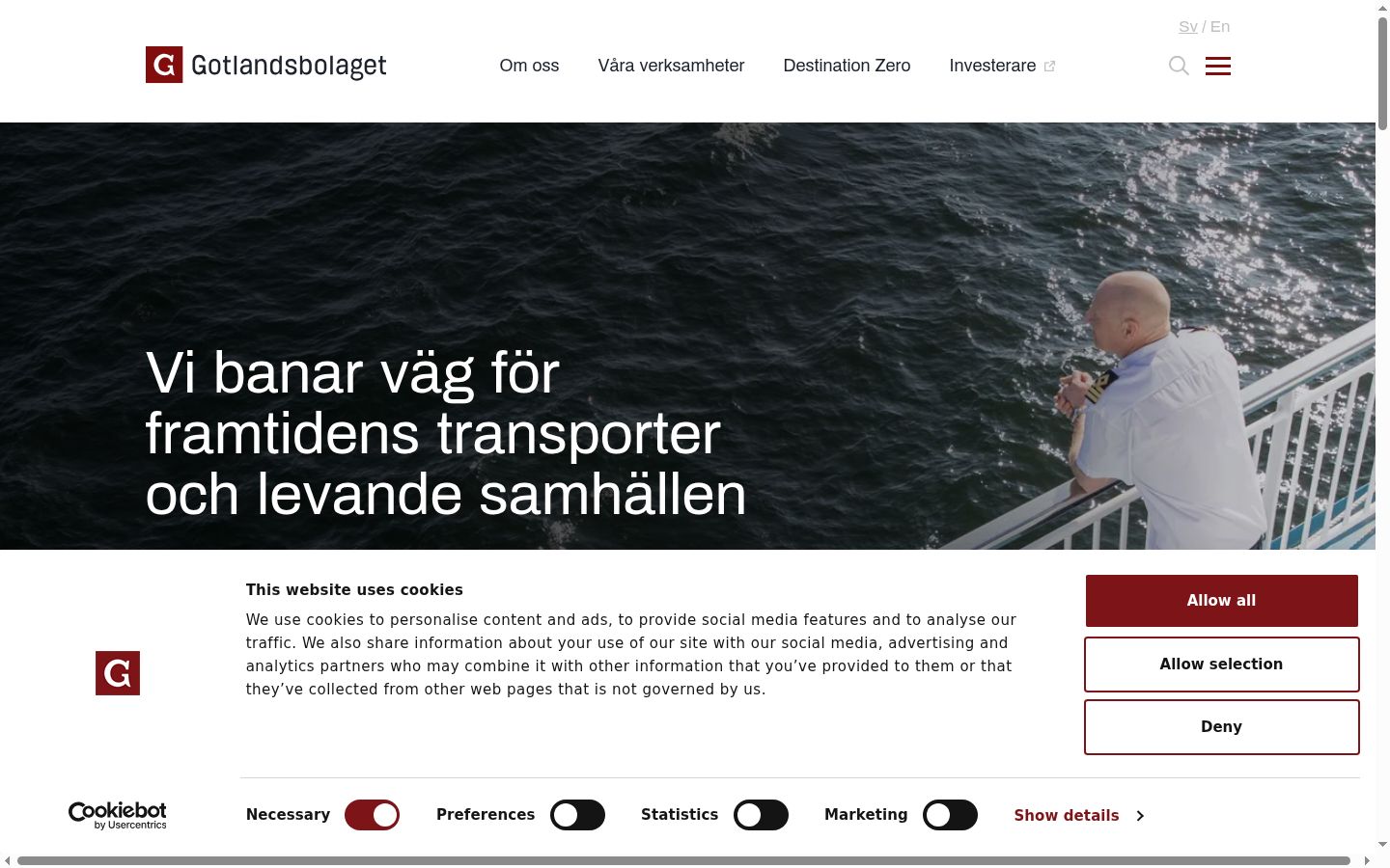 Skjámynd af samþykkisborðanum eins og hann birtist áður en nokkur samskipti fóru fram