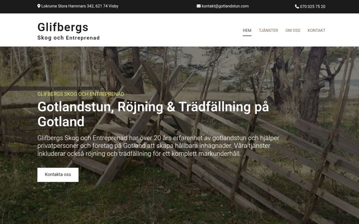 gotlandstun.com