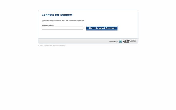 gotoassist.me