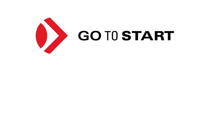 Screenshot of gotostart.it