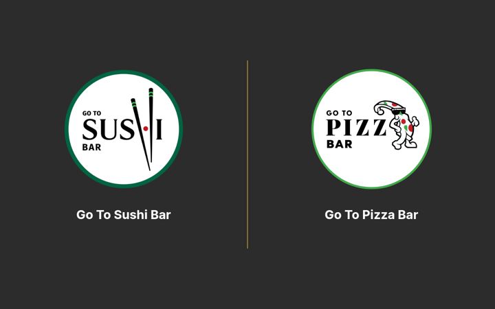 Screenshot of gotosushibar.lv
