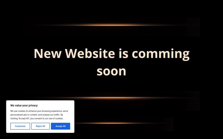 Screenshot of gotowaniemarzen.pl