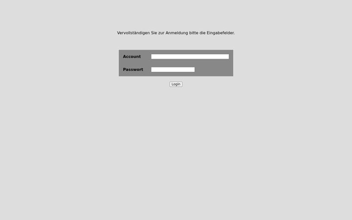 Screenshot of gotthardt.org