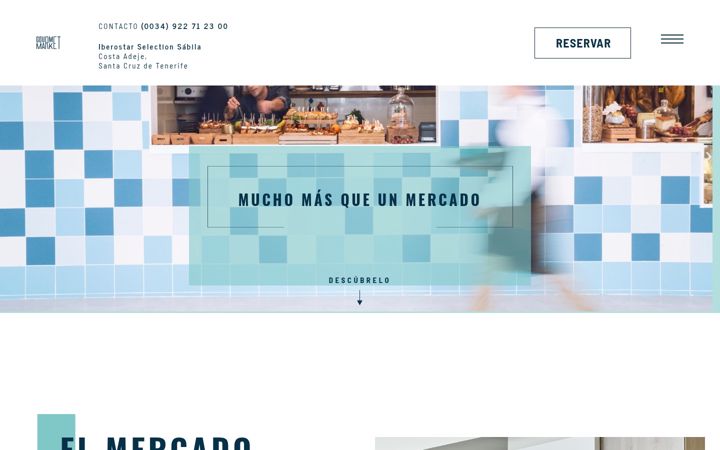 Képernyőkép: gourmet-market.com