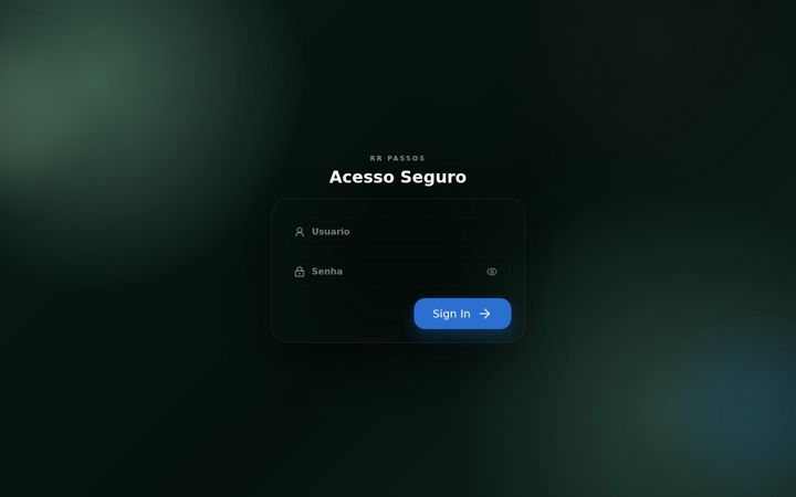 Screenshot of goval.pro