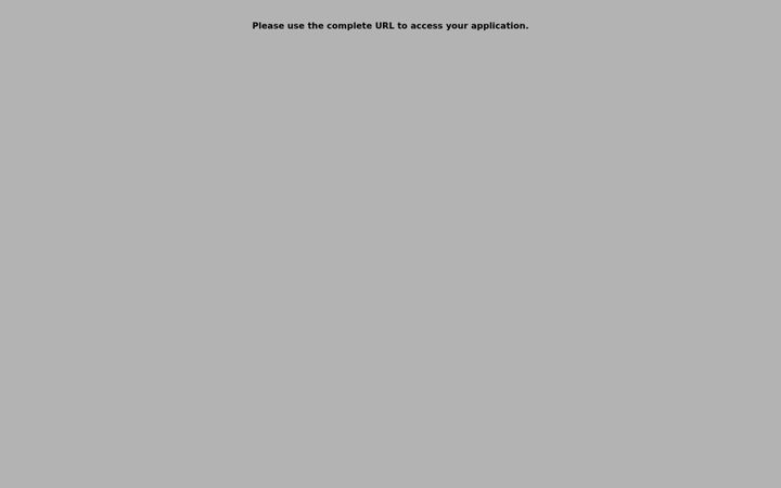 Screenshot of govone.com