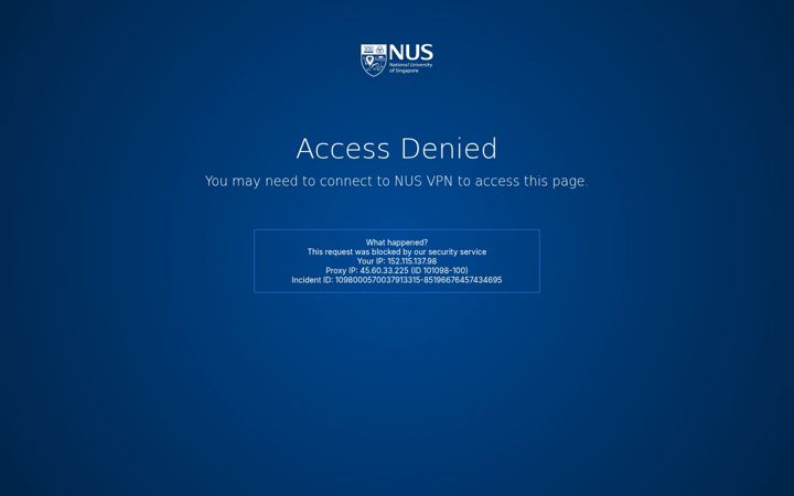 Screenshot of gpbe.nus.edu.sg
