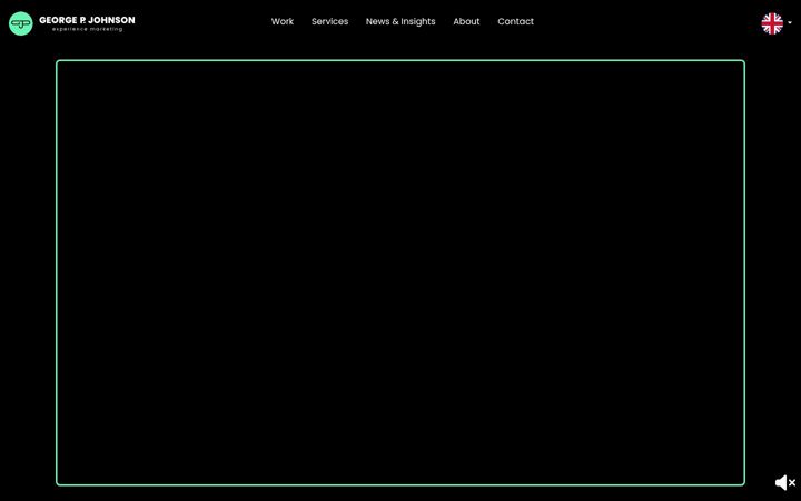 Screenshot of gpj.co.uk