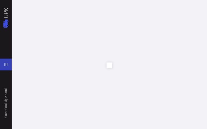 Screenshot of gpkskarszewy.pl