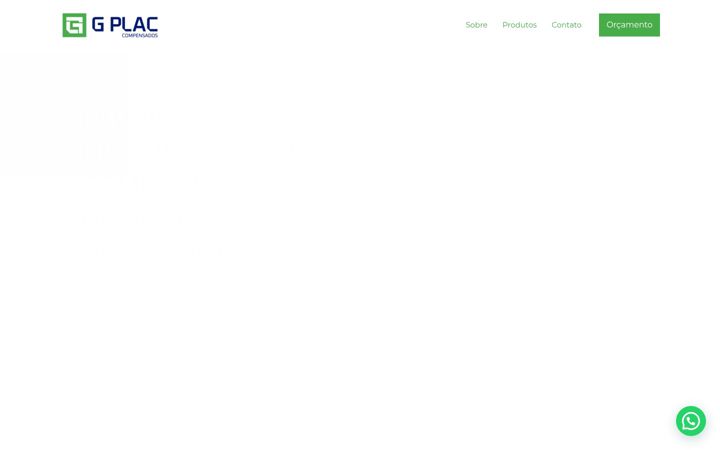 Screenshot of gplaccompensados.com.br