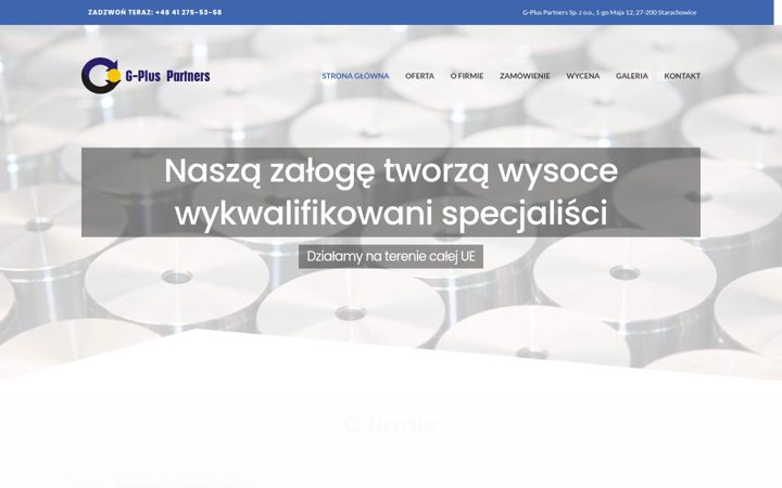gplus.pl
