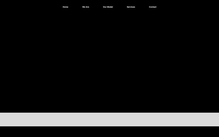 Screenshot of gpmcommunication.com