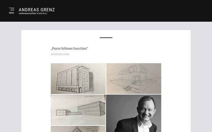 Screenshot του gpprojektentwicklung.com