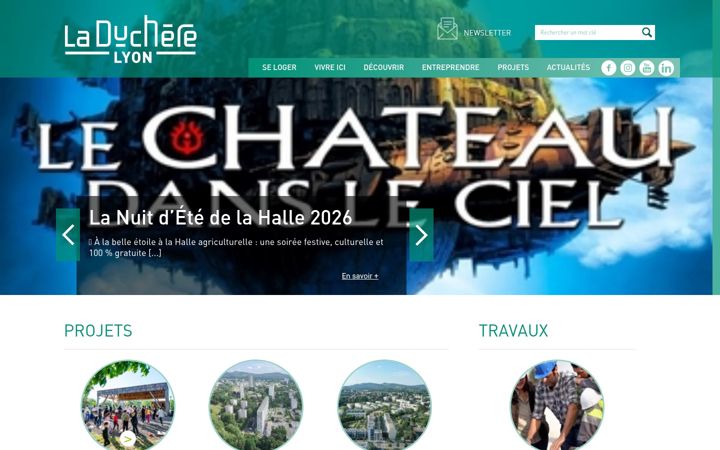 Screenshot of gpvlyonduchere.org