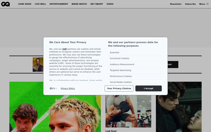 gqindia.com