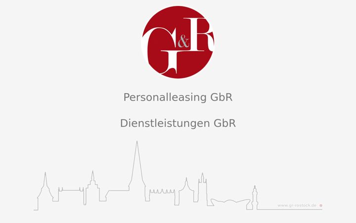 Screenshot of gr-rostock.de