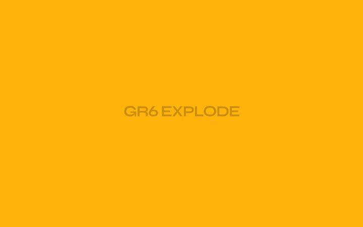 Screenshot of gr6.com.br