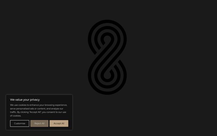 Screenshot of gr8way.pl
