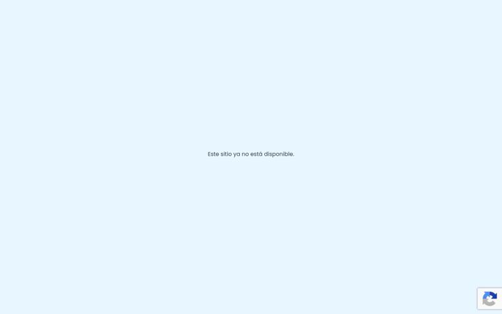 Screenshot of graabogados.com