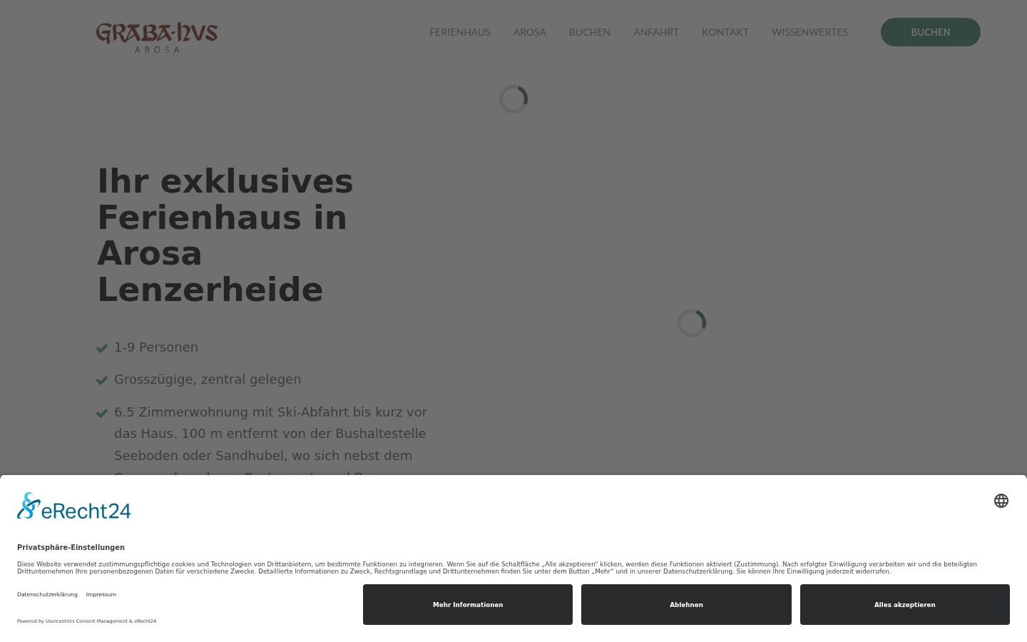 Sutikimo reklamjuostės, rodytos prieš bet kokią sąveiką, ekrano kopija