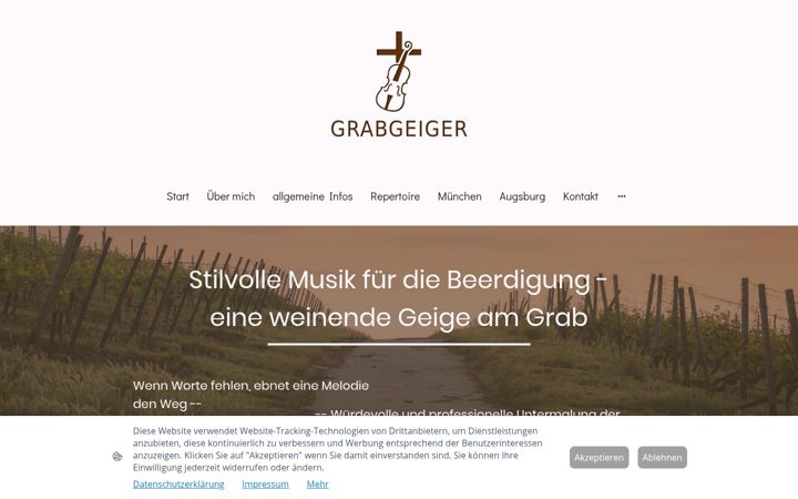 grabgeiger.de