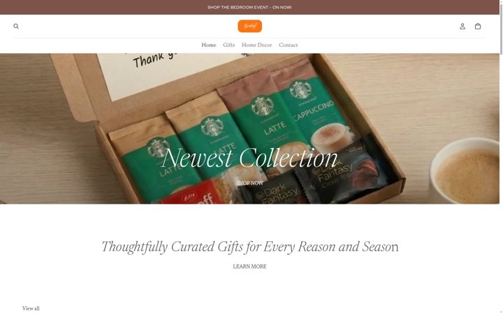 Screenshot of grabido.co.uk