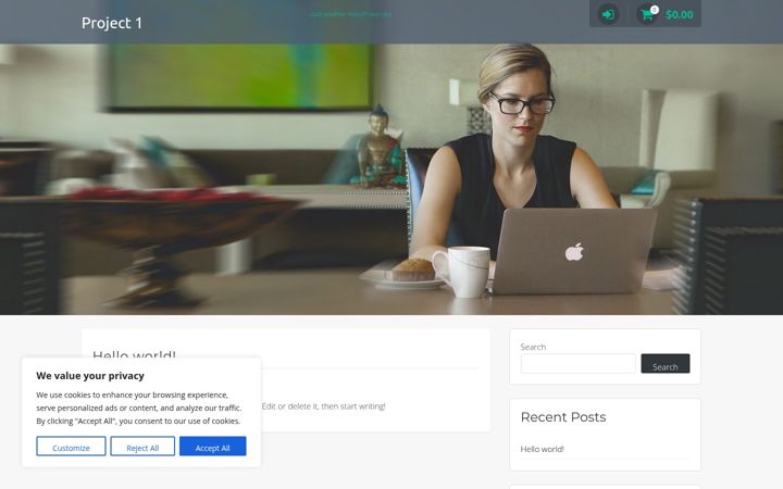 Screenshot of grabtippers.com