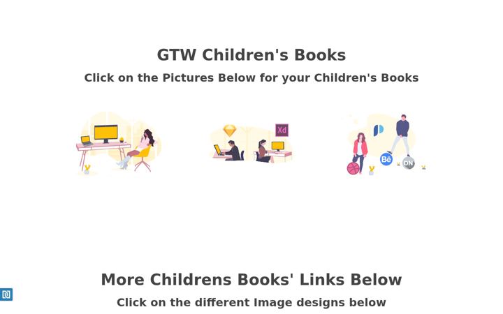 Screenshot of gracetheway.com
