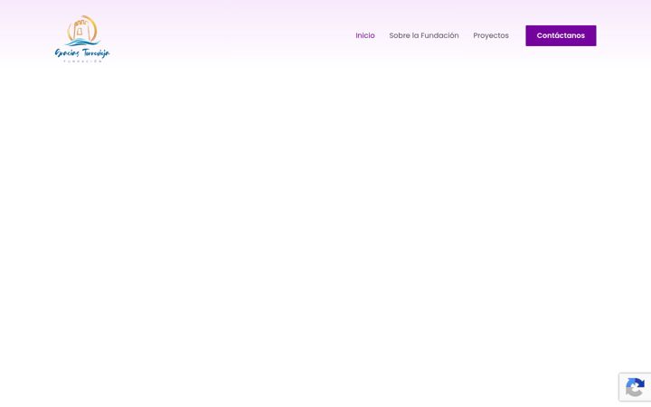 Screenshot of graciastorrevieja.es