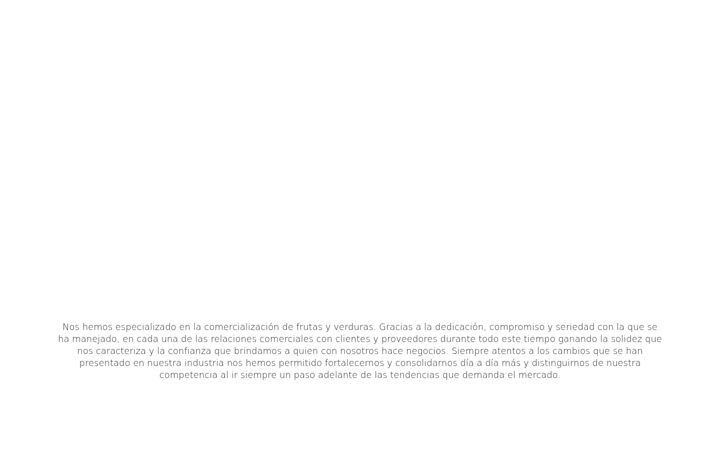Screenshot of gracofarming.com