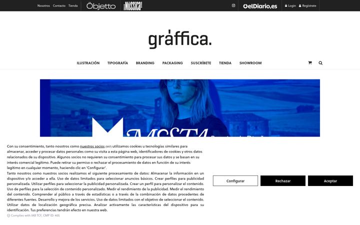Screenshot of graffica.info