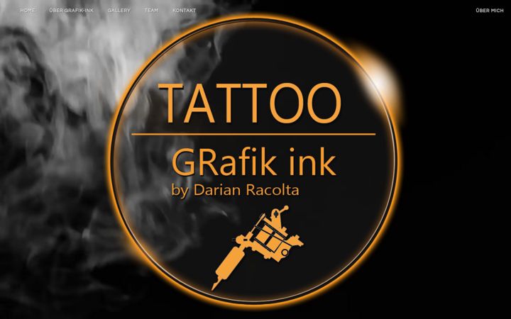 Screenshot of grafik-ink.de