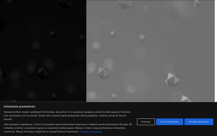 Screenshot of grafikareklamy.pl
