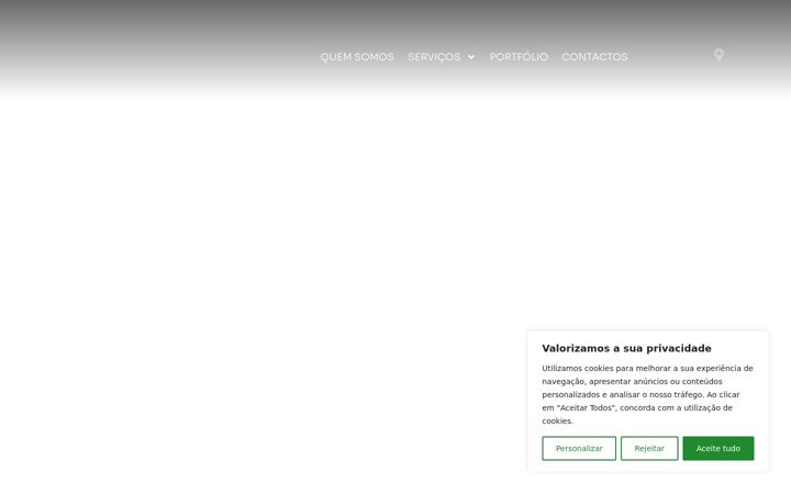 Screenshot of grafisol.pt