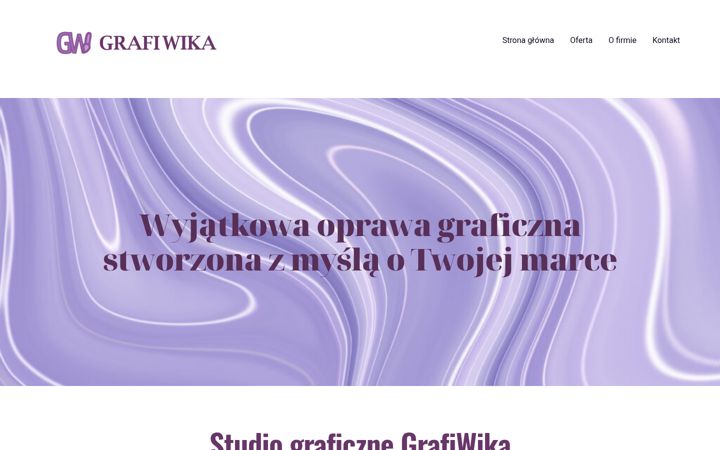 Screenshot of grafiwika.you2.pl