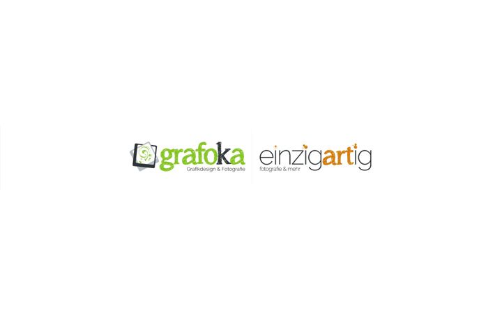 Screenshot of grafoka.com
