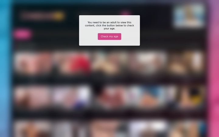 Screenshot of grampland.com