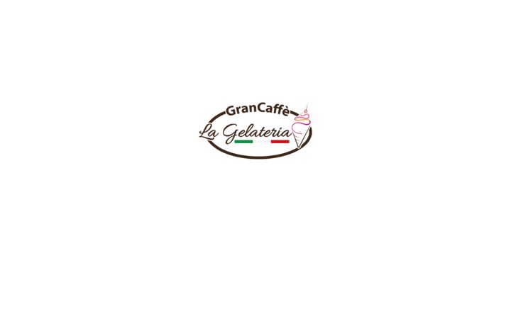 Screenshot of grancaffe-lagelateria.de