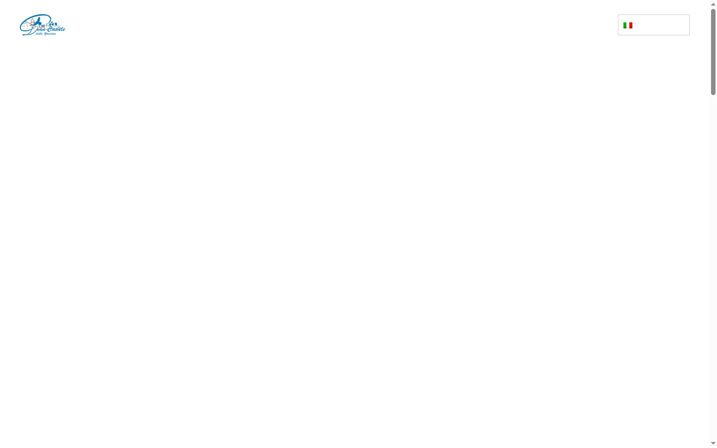 Captura de ecrã do banner de consentimento apresentado antes de qualquer interação