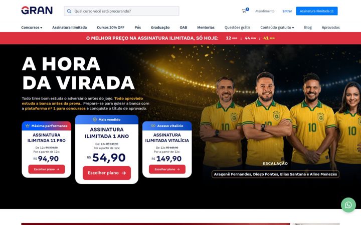 grancursosonline.com.br